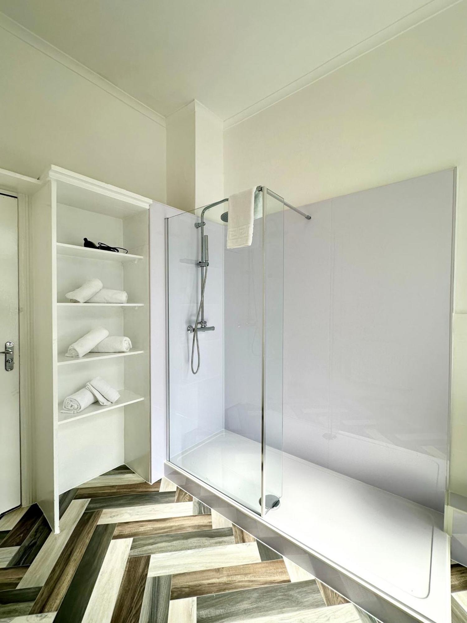 Вилла Cosy & Modern 4Bd House Near Anfield Stadium Ливерпуль Экстерьер фото